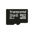 Transcend 8gb Micro Sdhc10 (TS8GUSDC10M)