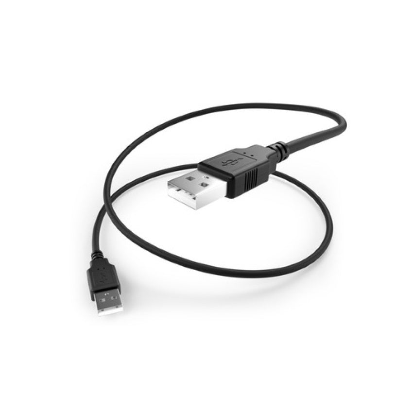 Uncommonx 10ft Usb Cable A Male To A Male, 10ft (USBAA10F)
