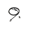 Kensington Microsaver 2.0 Keyed Ultra Laptop Lock (K64433M)