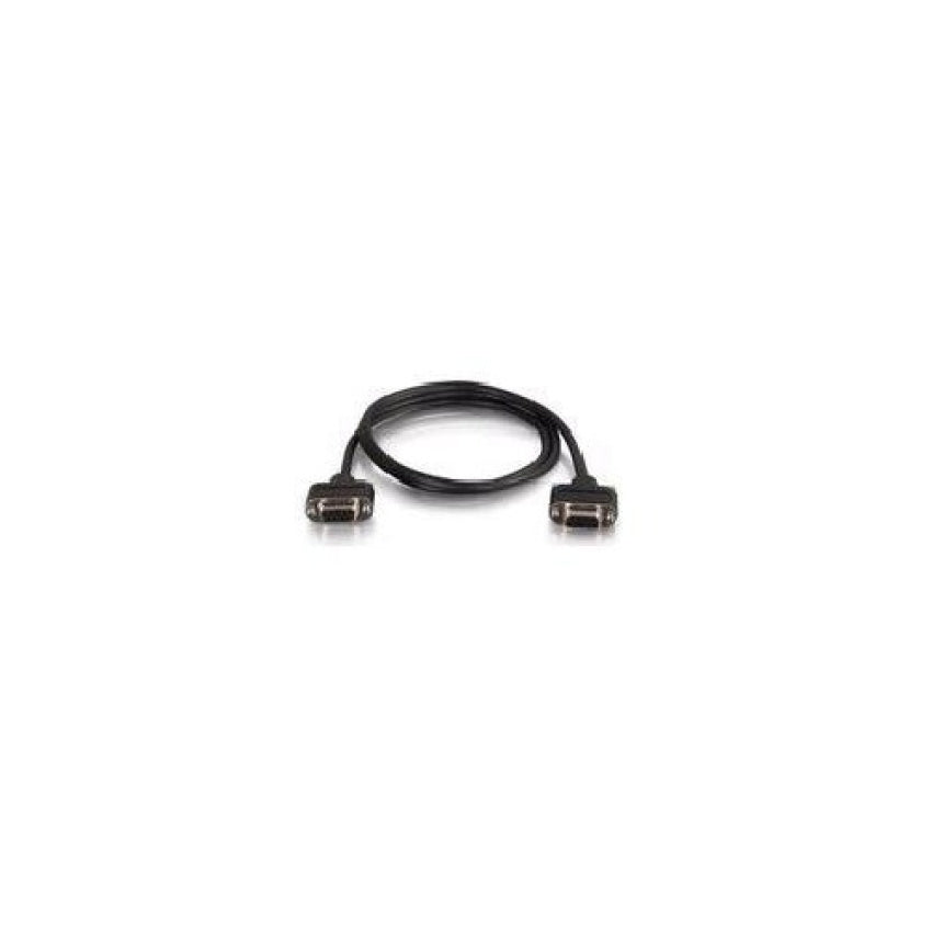C2G 6ft Cmg Db9 Cable F-f (52148)