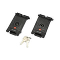 SKB Cases Skb Tsa Locking Latch Kit. (3ITSA3)