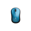 Logitech Wireless Mouse M185 - Blue (910003636)