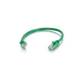 C2G 6ft Cat6 Snagless Utp Cbl-grn (03991)