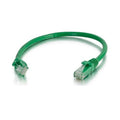 C2G 15ft Cat6 Snagless Utp Cbl-grn (03995)