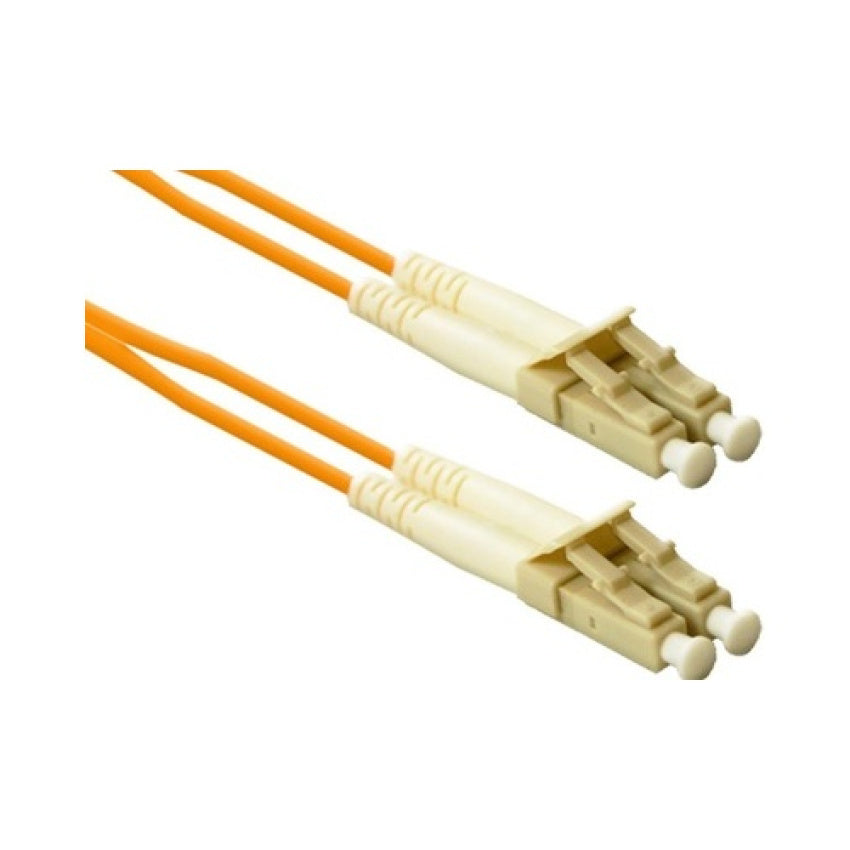 Enet Solutions Lc-lc 2m 50/125 Om2 Multimode Duplex (LC2502MENC)
