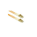 Enet Solutions Lc-lc 3m 50/125 Om2 Multimode Duplex (LC2503MENC)