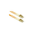 Enet Solutions Lc-lc 5m 62.5/125 Om1 Multimode Duplex (LC25MENC)