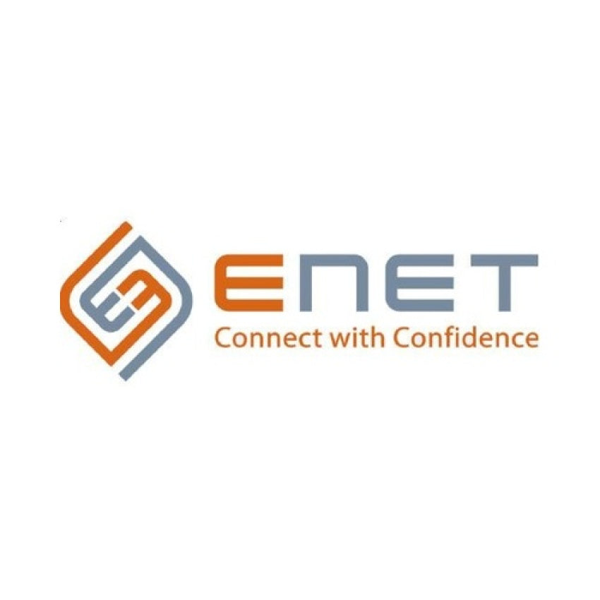 Enet Solutions Enterasys Mgbic-lc09 Compatible Gbic (MGBICLC09ENC)