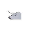Noble Security Ipad2/3/4plate Wedge Lock Kit (NTZIPD2301)