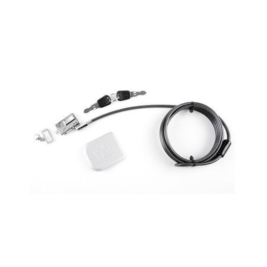 Noble Security Macminiplate Wedge Lock Kit (NTZMM00001)