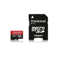 Transcend 64gb Microsdxc U1=u3 (TS64GUSDU1)