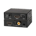 Kanexpro Audio De-embedder With 3d Support (HAECOAX)