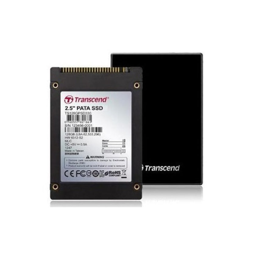Transcend Description 64gb=ea (TS64GPSD330)