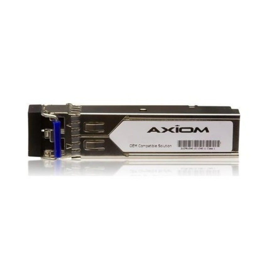 Axiom 1000base-lx Sfp For Cisco Taa (AXG93273)