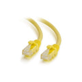 C2G 2ft Cat6 Snagless Utp Cbl-ylw (04007)