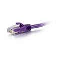 C2G 12ft Cat6 Snagless Utp Cbl-pur (04030)