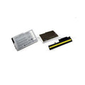 Axiom Li-ion 6-cell Battery For Hp (QK646AAAX)
