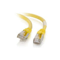 C2G 14ft Cat6 Snagless Stp Cbl-ylw (00870)