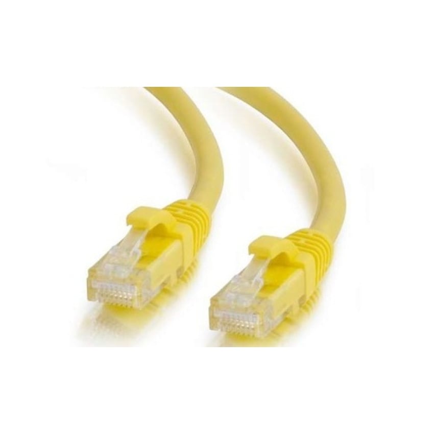 C2G 6in Cat6 Snagless Unshielded (utp) Netwo (00956)