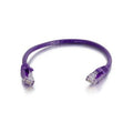 C2G 6in Cat6 Snagless Unshielded (utp) Netwo (00958)