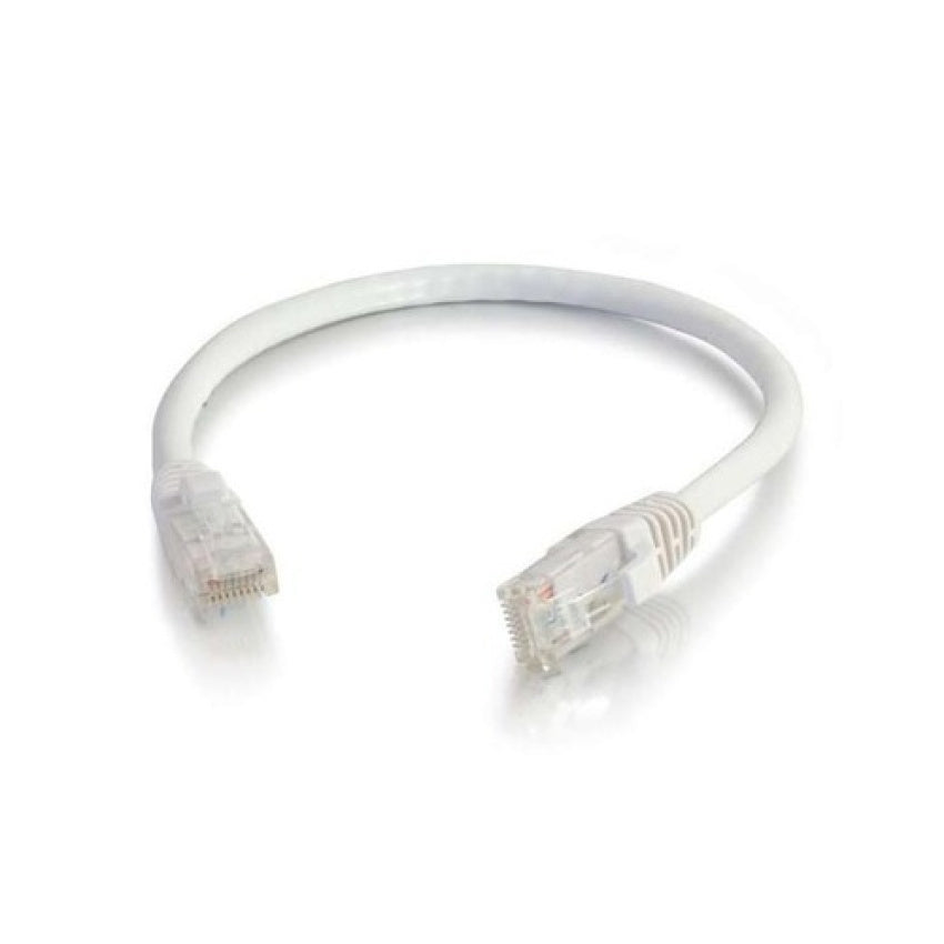 C2G 6in Cat6 Snagless Unshielded (utp) Netwo (00959)