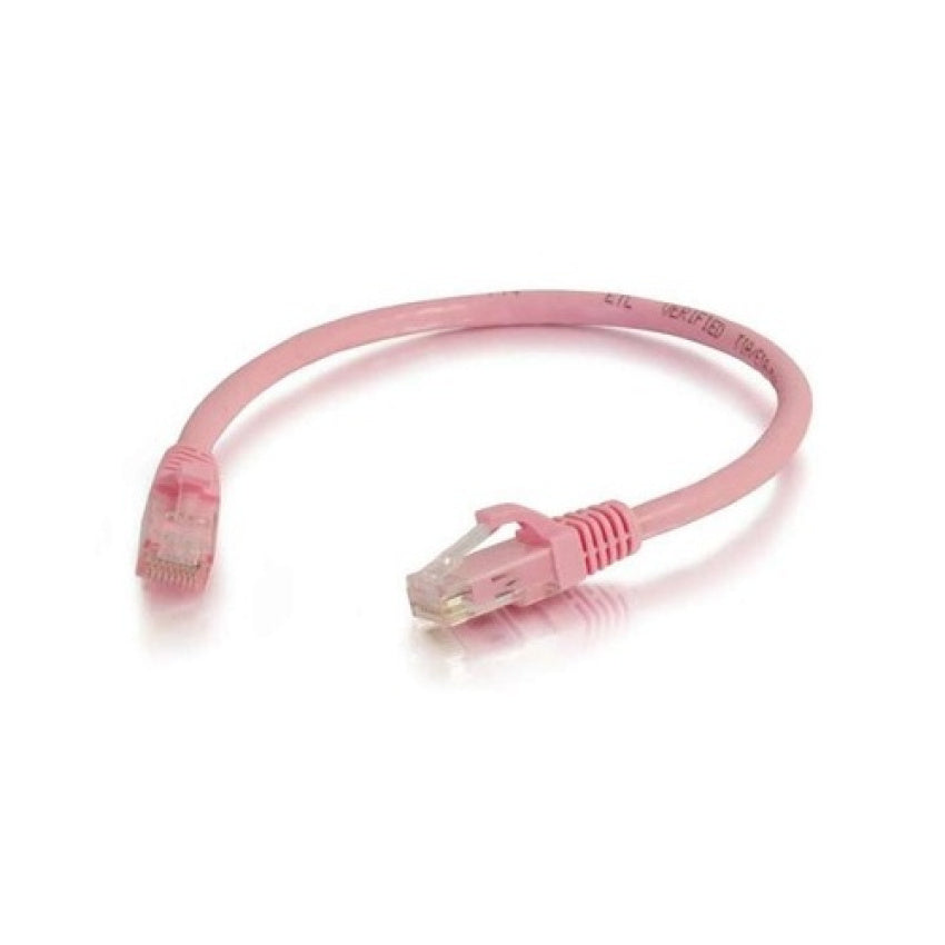 C2G 6in Cat6 Snagless Unshielded (utp) Netwo (00960)