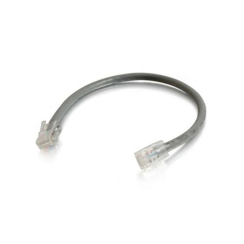 C2G 6in Cat6 Non-booted Unshielded (utp) Net (00961)