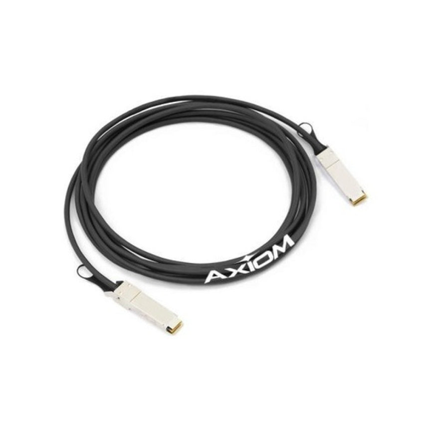 Axiom Qsfp+ Dac Cable For Dell 1m (3315217AX)