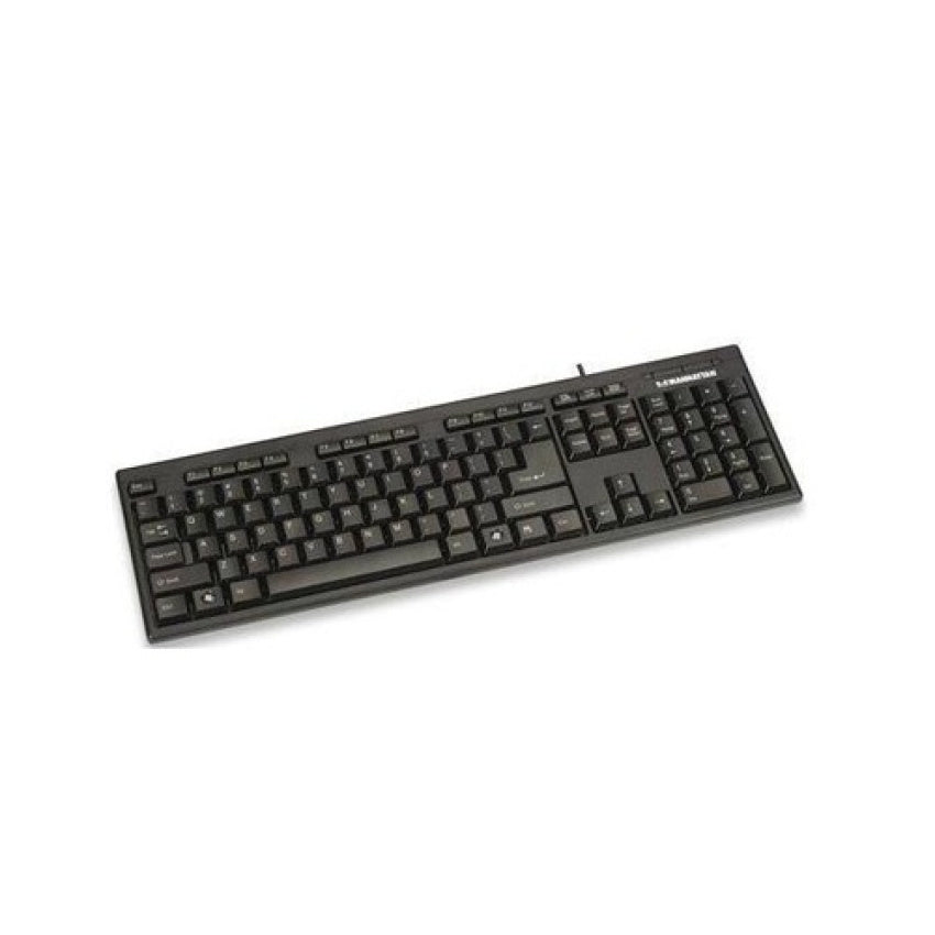 Manhattan - Strategic Enhanced Keyboard (175708)