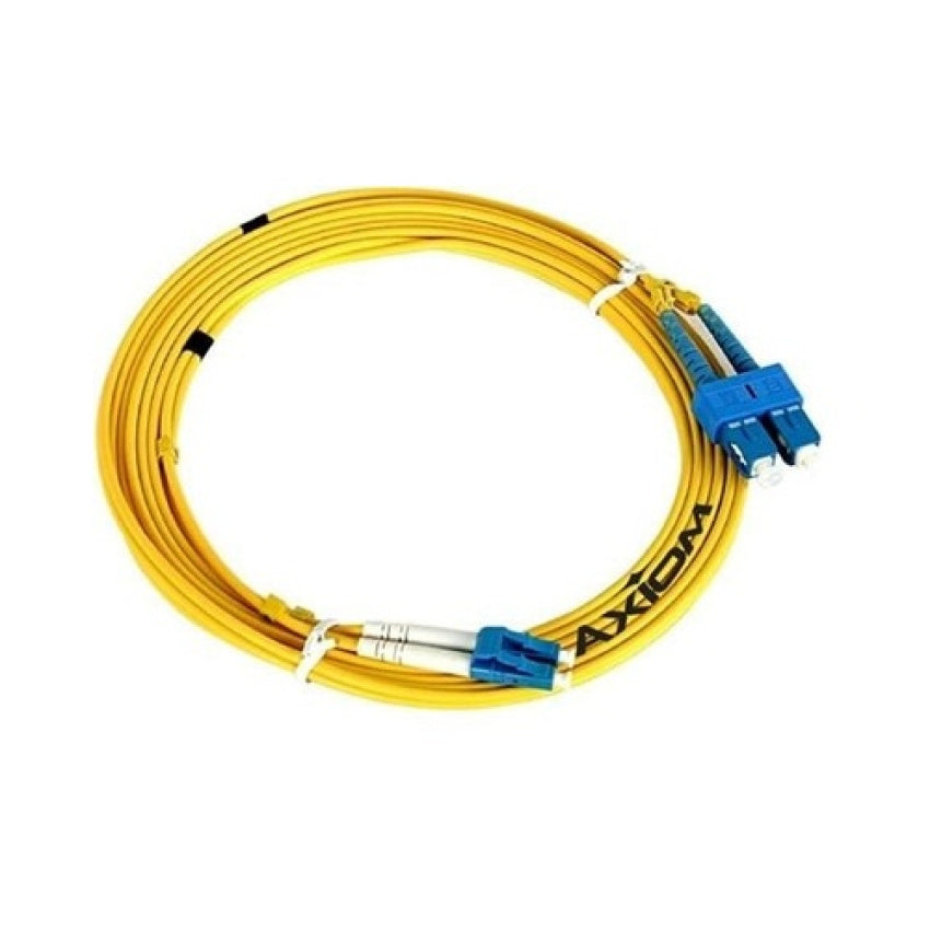 Axiom Lc/st Os2 Fiber Cable 6m (LCSTSD9Y6MAX)