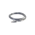C2G 5ft Cat6 Utp 28awg Gray (01091)