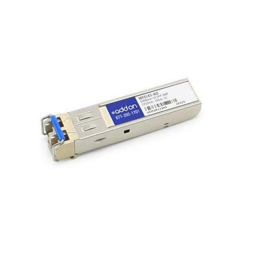 Add-On Linksys Mfelx1 Comp Taa Sfp 10km Lc Xcvr (MFELX1AO)