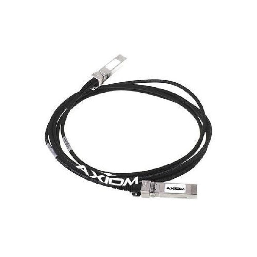 Axiom Sfp+ Dac Cable For Hp 7m (JC784CAX)
