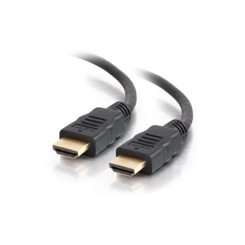 C2G 10ft 4k High Speed Hdmi Cable (56784)