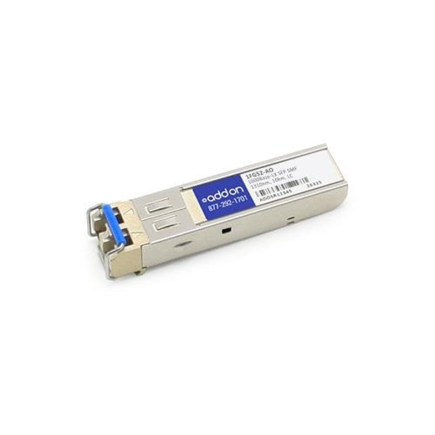 Add-On Ruggedcom 1fg52 Comp Taa Sfp Smf Lc Xcvr (1FG52AO)