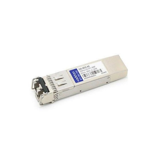 Add-On Dell 330-5819 Comp Taa Sfp+ 300m Lc Xcvr (3305819AO)