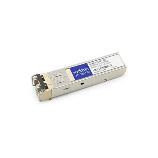 Add-On Avago Afbr-5715pz Comp Taa Sfp Lc Xcvr (AFBR5715PZAO)