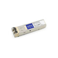 Add-On Avago Afbr-57l5apz Comp Taa Sfp Lc Xcvr (AFBR57L5APZAO)