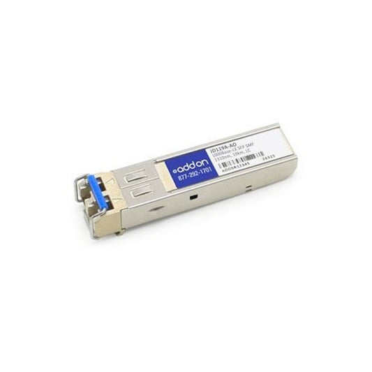 Add-On Hp Jd119a Comp Taa Sfp 1g-lx Smf Lc Xcvr (JD119AAO)