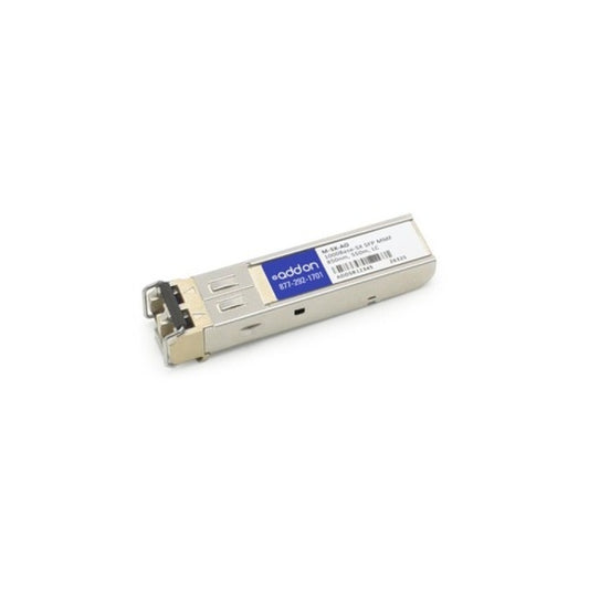 Add-On 16ft Rj-45 M/m Cat6 Blue Cu Patch Cbl (MSXAO)