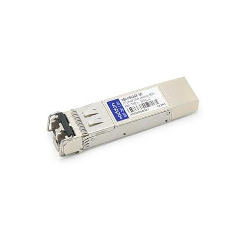Add-On Brocade Xbr-000163 Comp Taa Sfp+ Lc Xcvr (XBR000163AO)