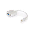 C2G Mini Displayport To Vga Adapter Active (54316)