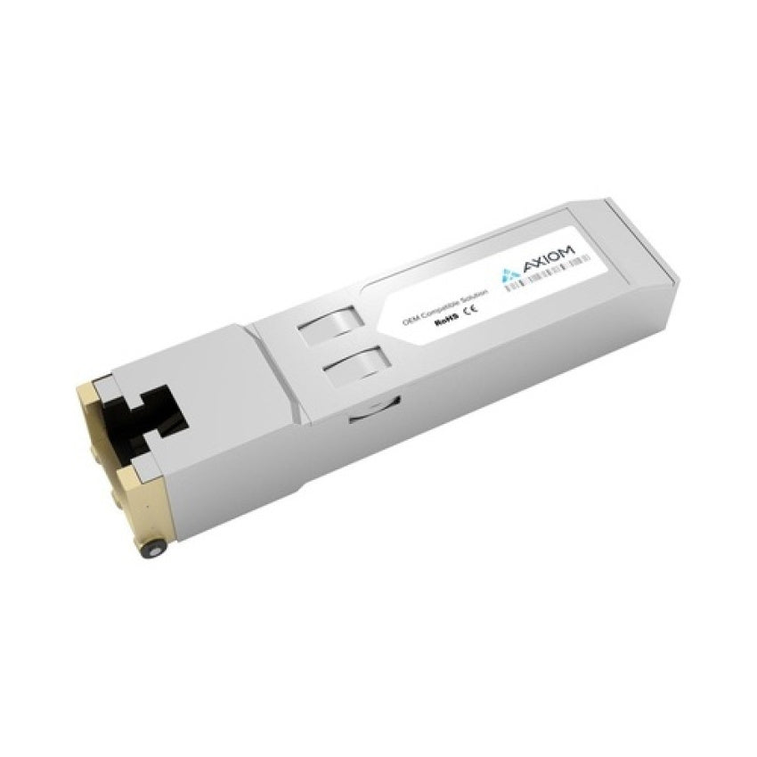 Axiom 1000base-t Sfp For Ibm (00FE333AX)