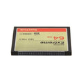 SanDisk 64gb, Cf 120 Mbps Read, 60 Mbps Write (SDCFXS064GA46)