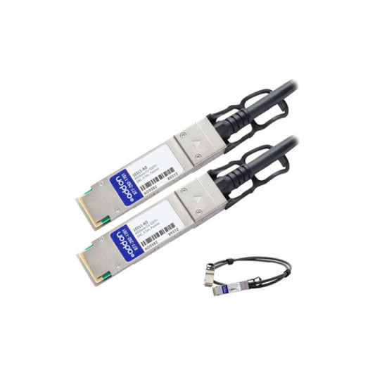 Add-On Addon .5m 10311 Extreme Comp 40gb Cu Dac (10311AO)