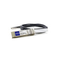 Add-On Addon 1m Jd096b Hp Comp 10gb Cu Dac (JD096BAO)