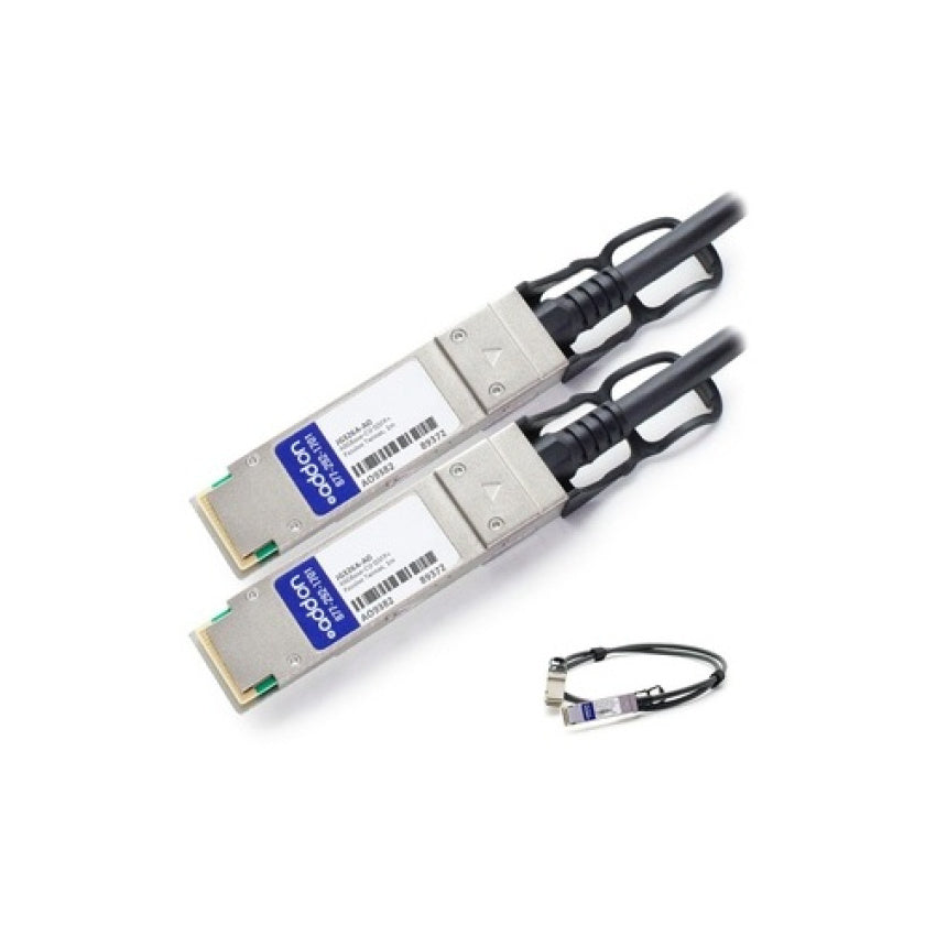 Add-On Addon 1m Jg326a Hp Comp 40gb Cu Dac (JG326AAO)