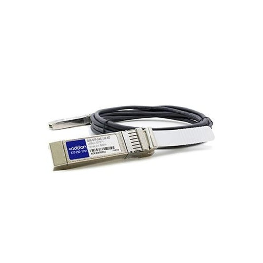 Add-On Addon 1m Qfx-sfp-dac-1m Juniper Cu Dac (QFXSFPDAC1M)
