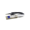 Add-On Addon 3m Qfx-sfp-dac-3ma Juniper Cu Dac (QFXSFPDAC3MA)