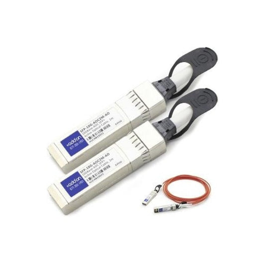Add-On Addon 2m Sfp-10g-aoc2m Cisco Aoc Dac (SFP10GAOC2MAO)
